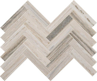 Open Horizon Chevron Tile & Stone by American Olean
