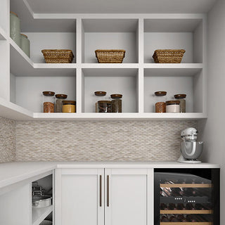 Open Horizon Leaf Tile & Stone by American Olean