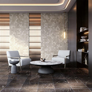 Open Horizon Leaf Tile & Stone by American Olean