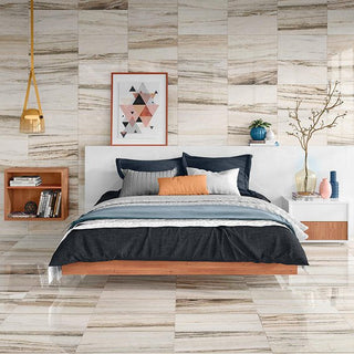 Open Horizon Rectangle Tile & Stone by American Olean