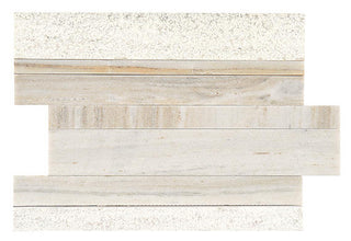 Open Horizon Stacked Tile & Stone by American Olean