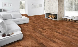 Opera Engineered Hardwood by Fuzion Flooring