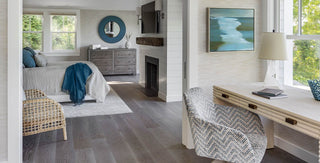 Optimistic Stone Engineered Hardwood by Carlisle Wide Plank Floors