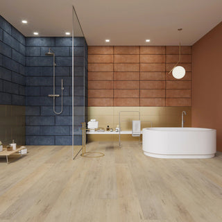 Opulent Beige spc by Montserrat Floors