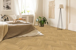Opulent Oak Engineered Hardwood by Fuzion Flooring