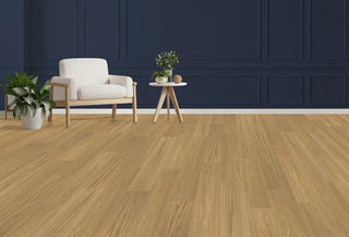 Opulent Oak Plank Engineered Hardwood by Fuzion Flooring