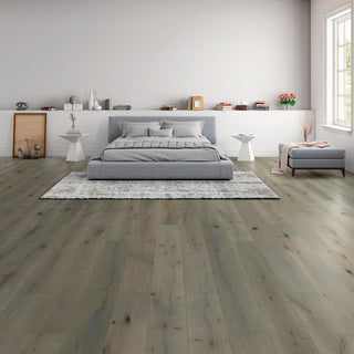 OPUS Engineered Hardwood by Bravada Hardwood