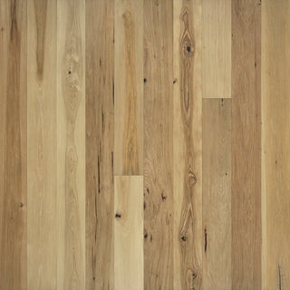 Orange Blossom Hickory Engineered Hardwood by Hallmark Floors