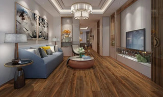 Orava Waterproof Laminate by Fuzion Flooring