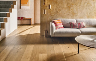 Orchard Smooth Engineered Hardwood by Anderson Tuftex