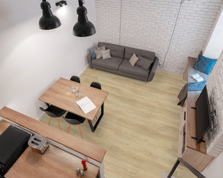 Orchid Vinyl by LW Flooring