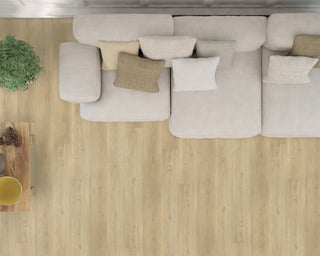 Orchid Vinyl by LW Flooring