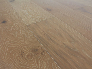 ORGANZA Engineered Hardwood by Pravada