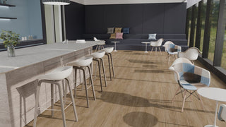 Oriel Plank Vinyl by TAS Flooring