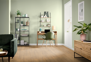 Honey Elva Oak