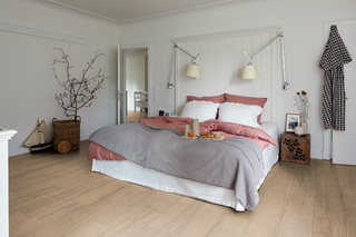Natural Elva Oak