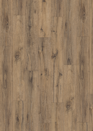 Dark Parquet Oak