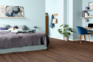 Brown Warmia Walnut