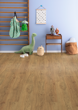 Honey Asgil Oak