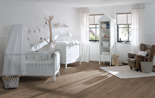 Natural Murom Oak