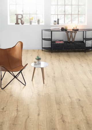 Light Wesport Oak