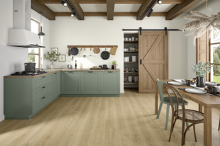 Natural Camden Oak