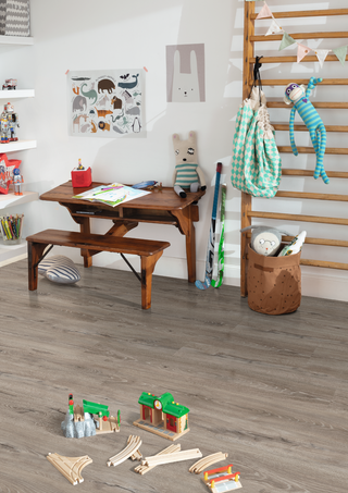 Grey Panora Oak