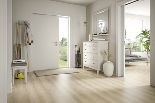 Light Messina Oak