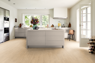 Light Brown Berdal Oak