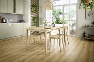 Honey Messina Oak