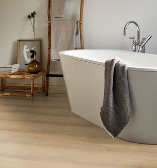 Honey Brightstone Oak