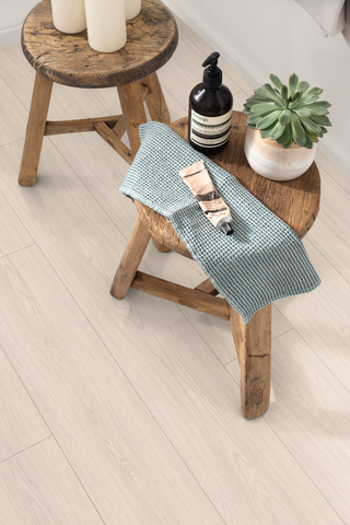 White Casella Oak