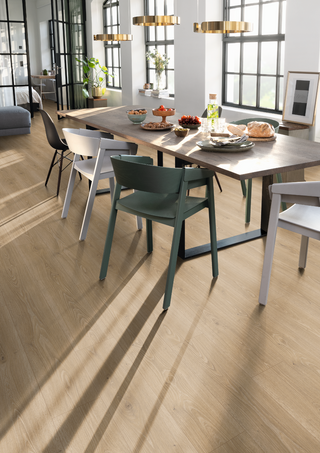 Natural Treviso Oak
