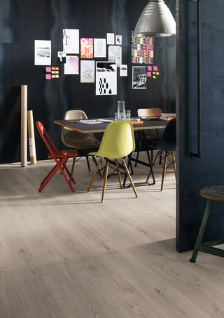 Grey Treviso Oak
