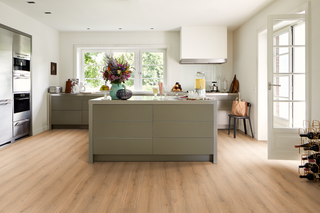 Honey Padua Oak