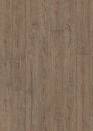 Dark Turin Oak