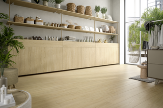Light Natural Casella Oak