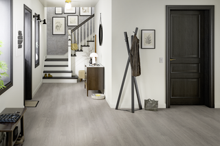 Grey Baronia Oak