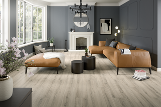 Grey Padua Oak