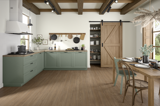 Brown Casella Oak