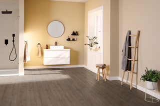 Dark Turin Oak