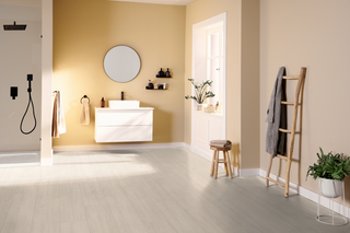 White Casella Oak