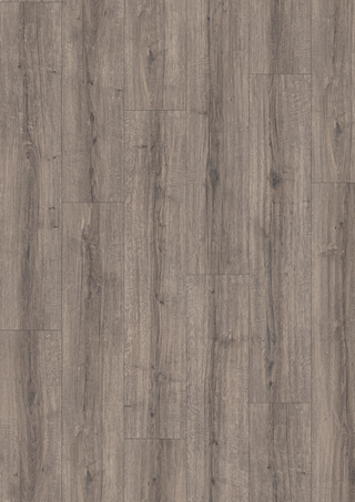 Grey Sherman Oak