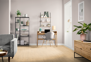 Light Brown Berdal Oak
