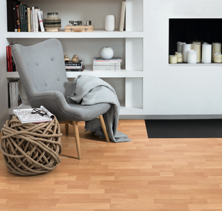 Rustic Beech
