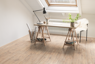 Woodwork Oak