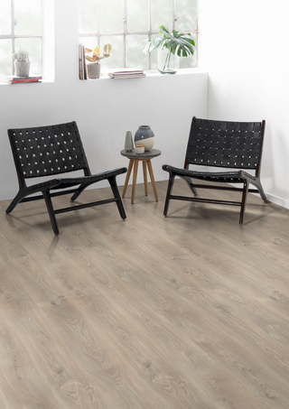 Silver Belfort Oak