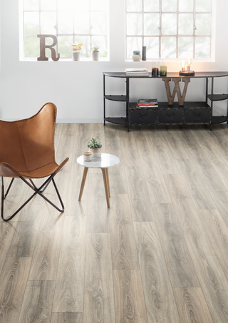 Grey Bardolino Oak