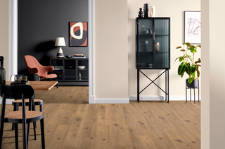 Natural Wild Oak