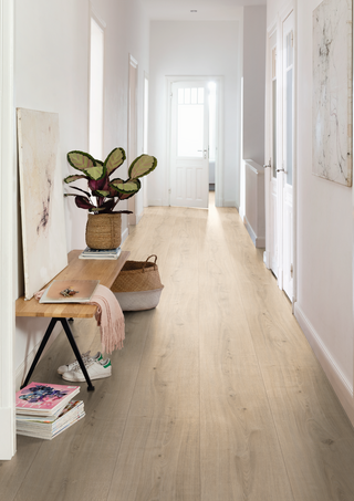 Natural Ortega Oak